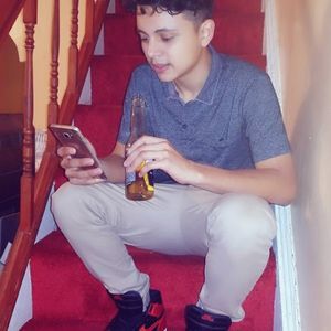 Meet your Posher, Alexander